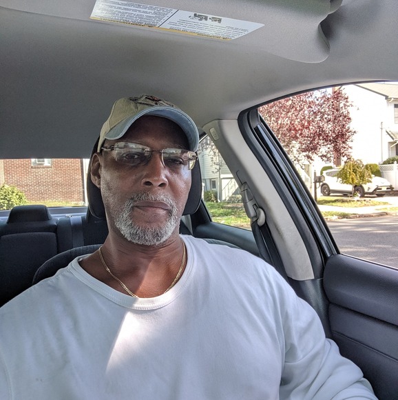 Meet your Posher, Ralph - Picture 1 of 1